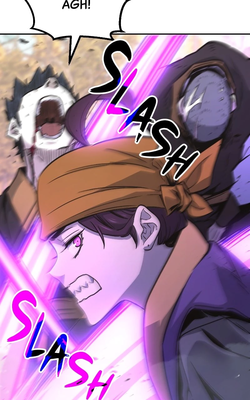 Absolute Sword Sense Chapter 67 - 50