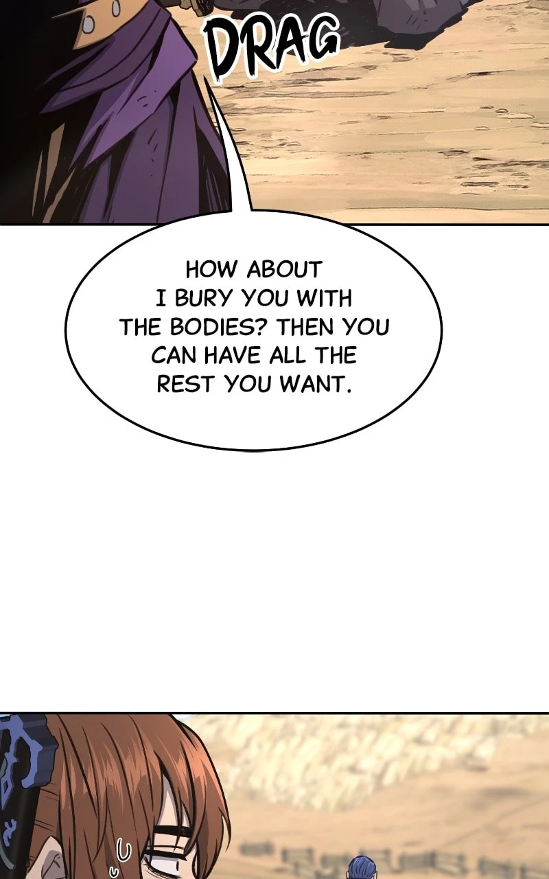 Absolute Sword Sense Chapter 68 - 88