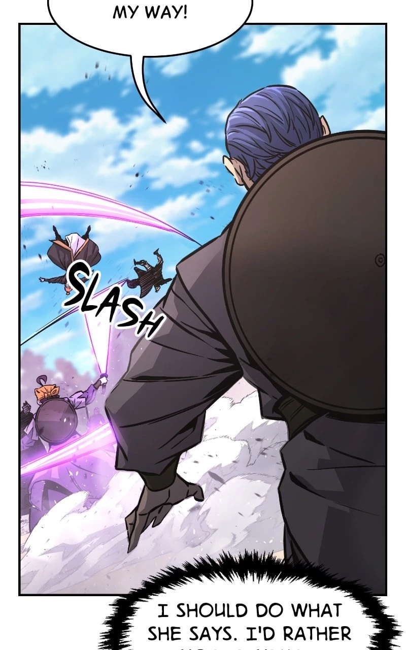 Absolute Sword Sense Chapter 67 - 52