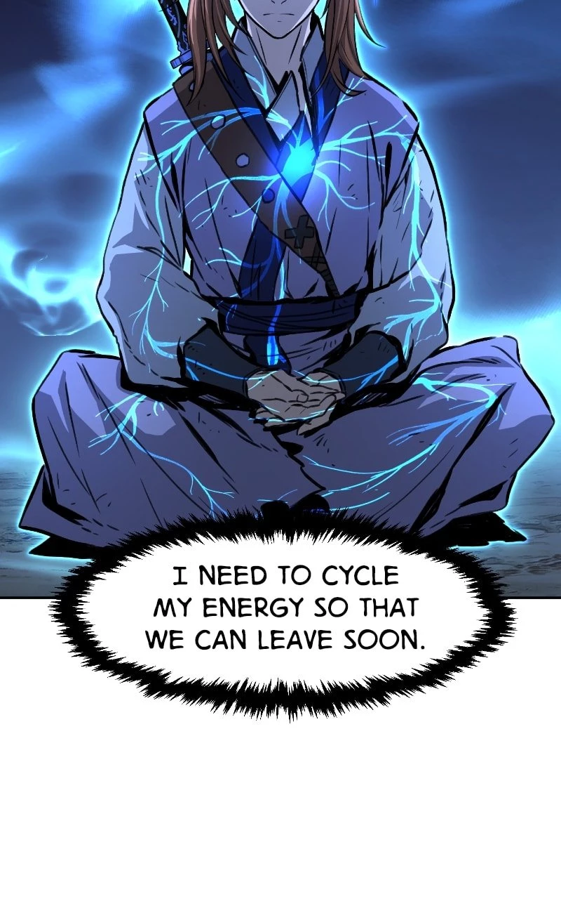Absolute Sword Sense Chapter 68 - 91