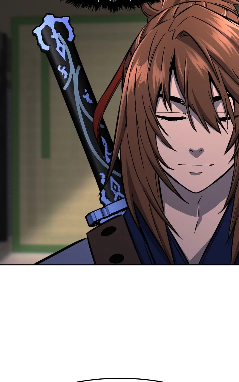 Absolute Sword Sense Chapter 66 - 2