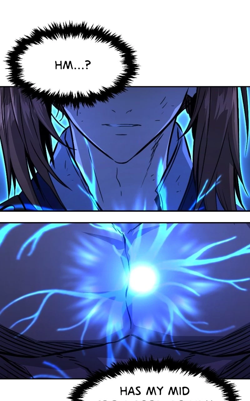 Absolute Sword Sense Chapter 68 - 92