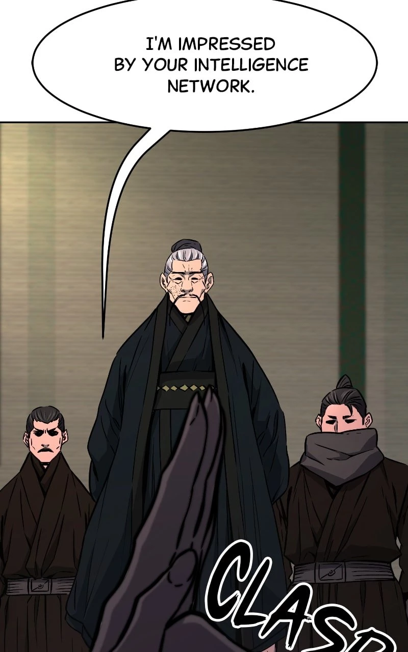 Absolute Sword Sense Chapter 66 - 3