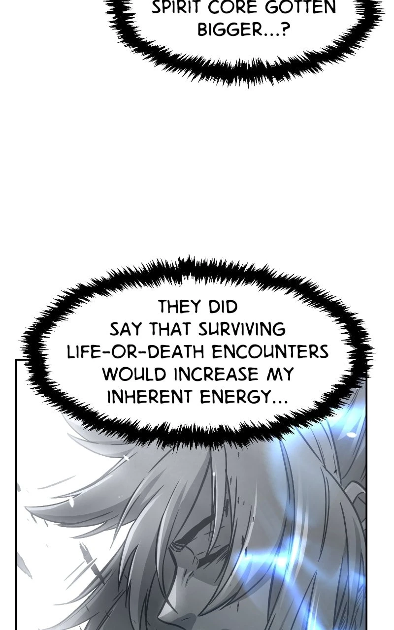 Absolute Sword Sense Chapter 68 - 93