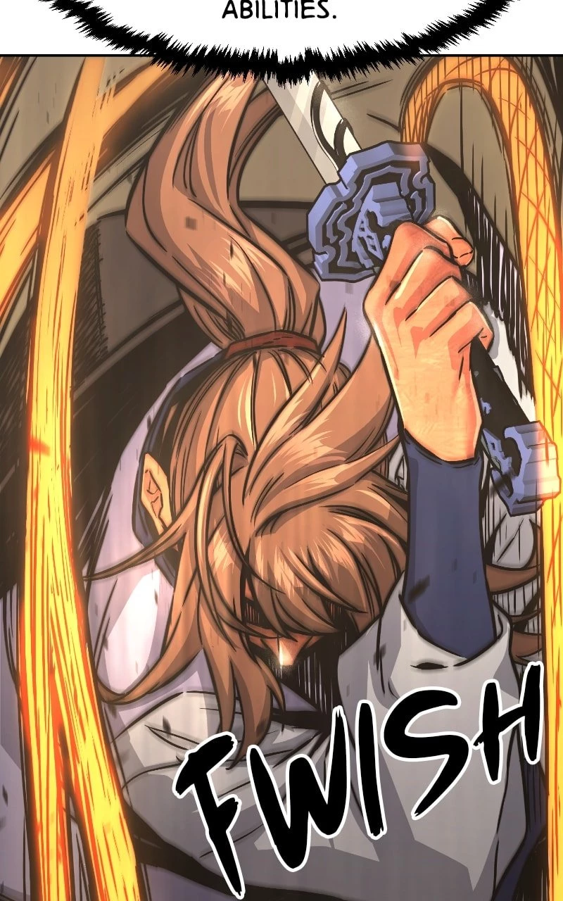 Absolute Sword Sense Chapter 67 - 56