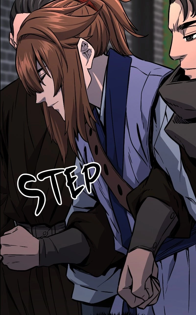 Absolute Sword Sense Chapter 66 - 5