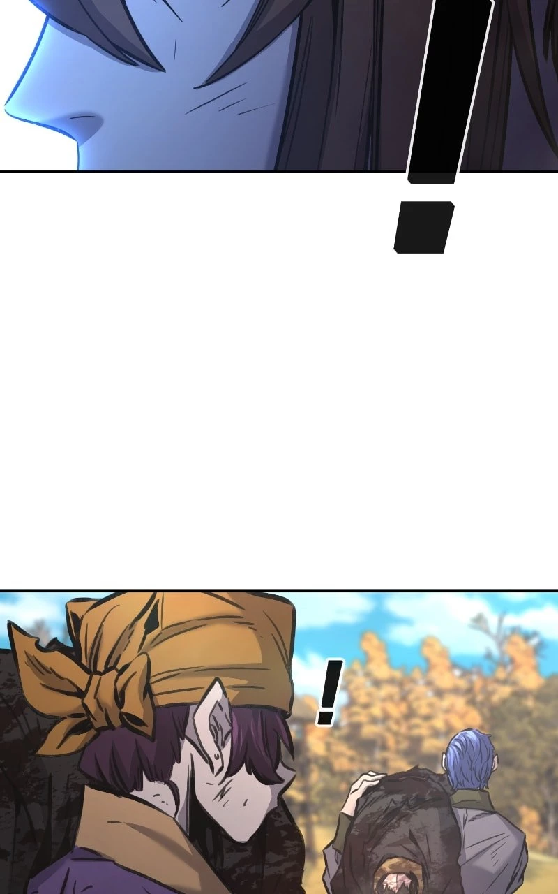 Absolute Sword Sense Chapter 68 - 96