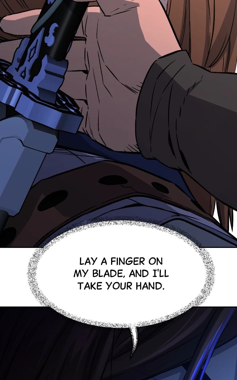 Absolute Sword Sense Chapter 66 - 7