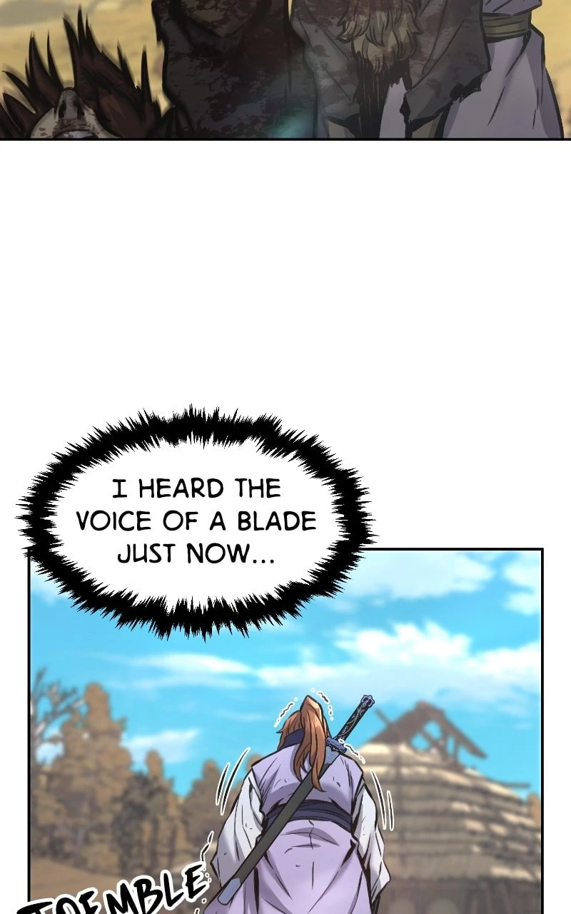 Absolute Sword Sense Chapter 68 - 98