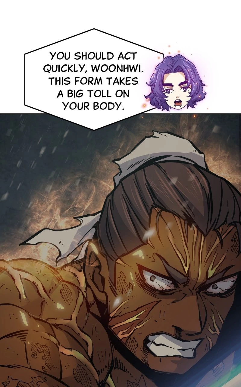 Absolute Sword Sense Chapter 67 - 60