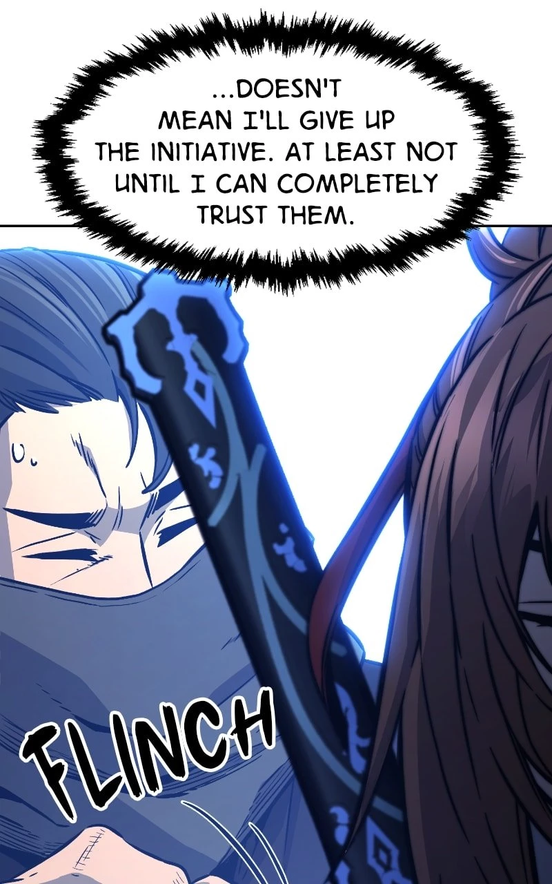 Absolute Sword Sense Chapter 66 - 9