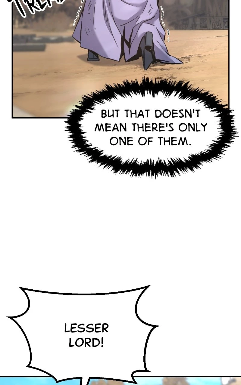 Absolute Sword Sense Chapter 68 - 99