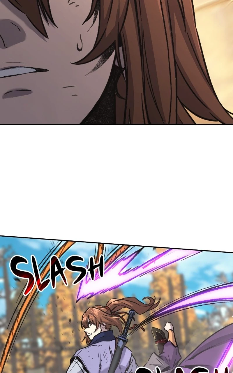 Absolute Sword Sense Chapter 68 - 102
