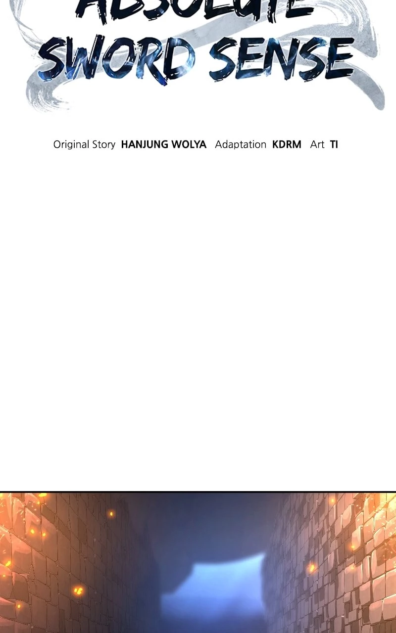 Absolute Sword Sense Chapter 66 - 15