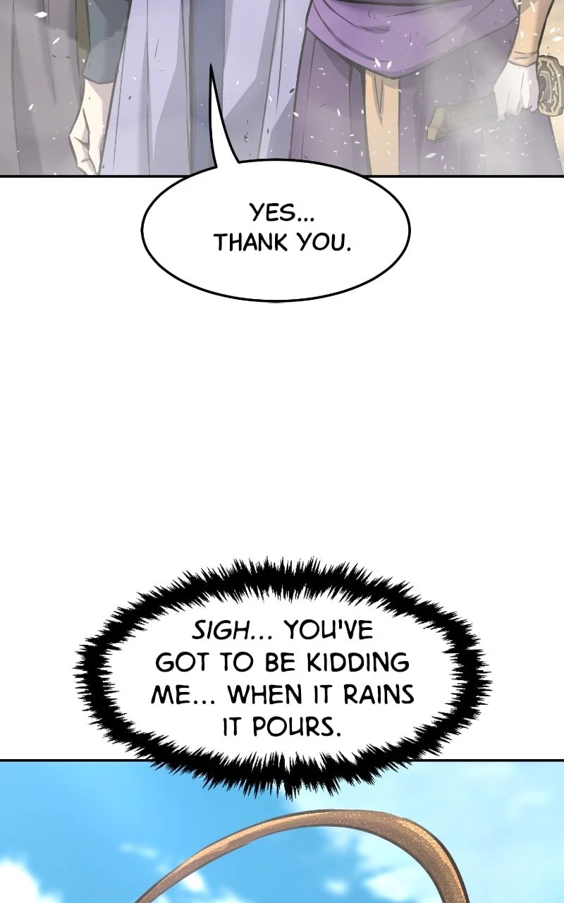 Absolute Sword Sense Chapter 68 - 105