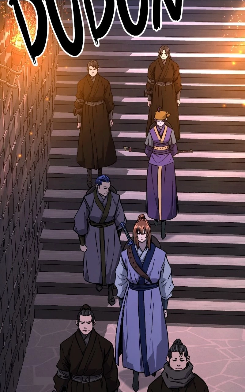 Absolute Sword Sense Chapter 66 - 17