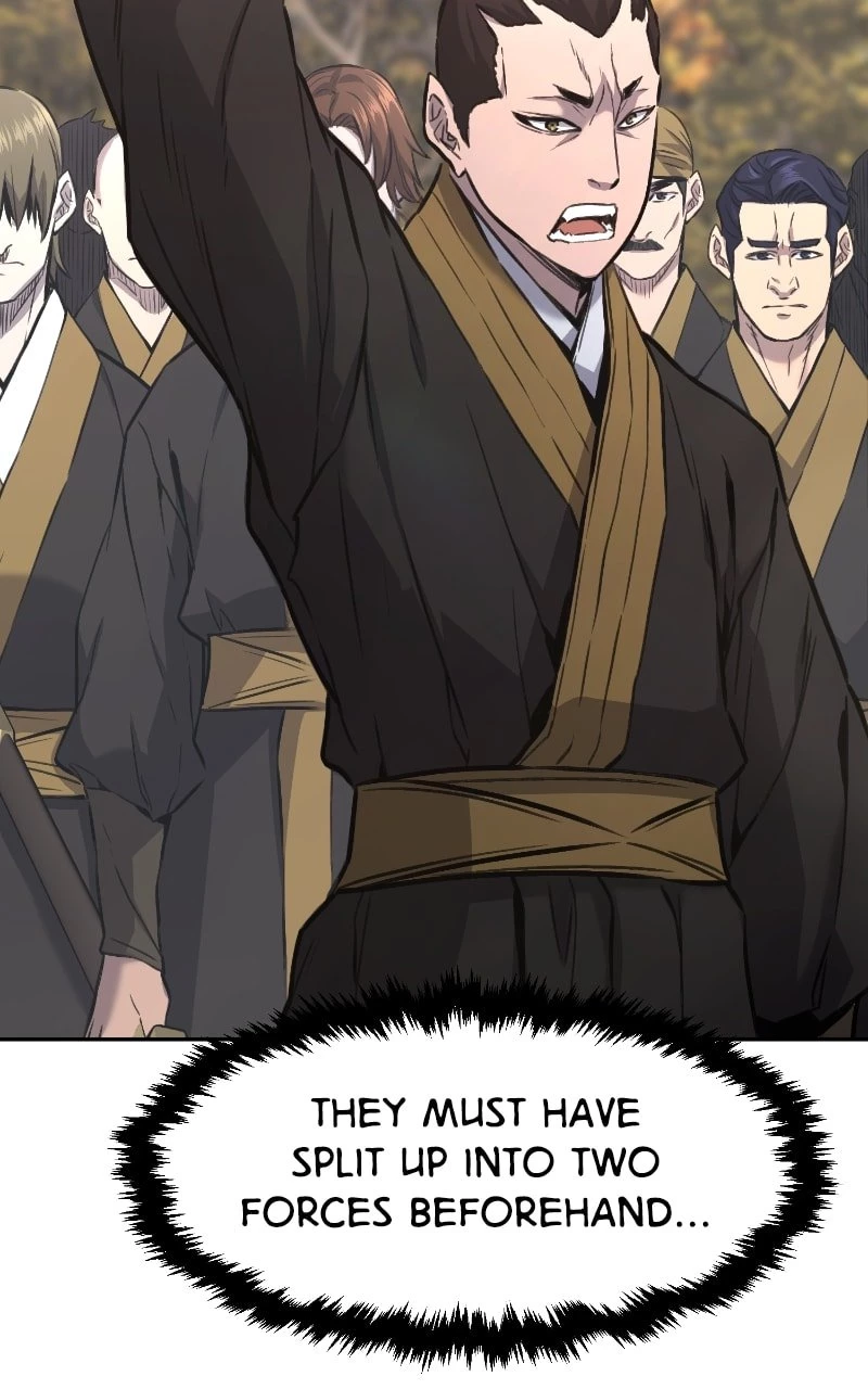 Absolute Sword Sense Chapter 68 - 107