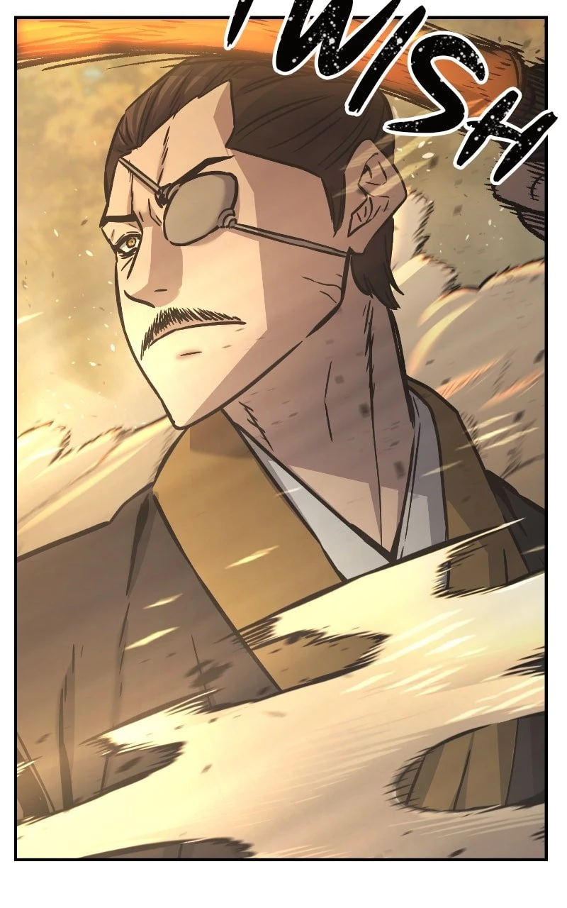 Absolute Sword Sense Chapter 67 - 70