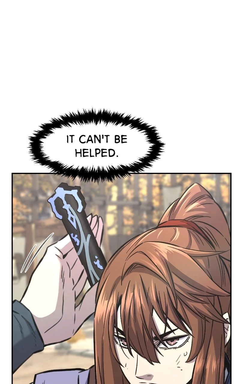 Absolute Sword Sense Chapter 68 - 108