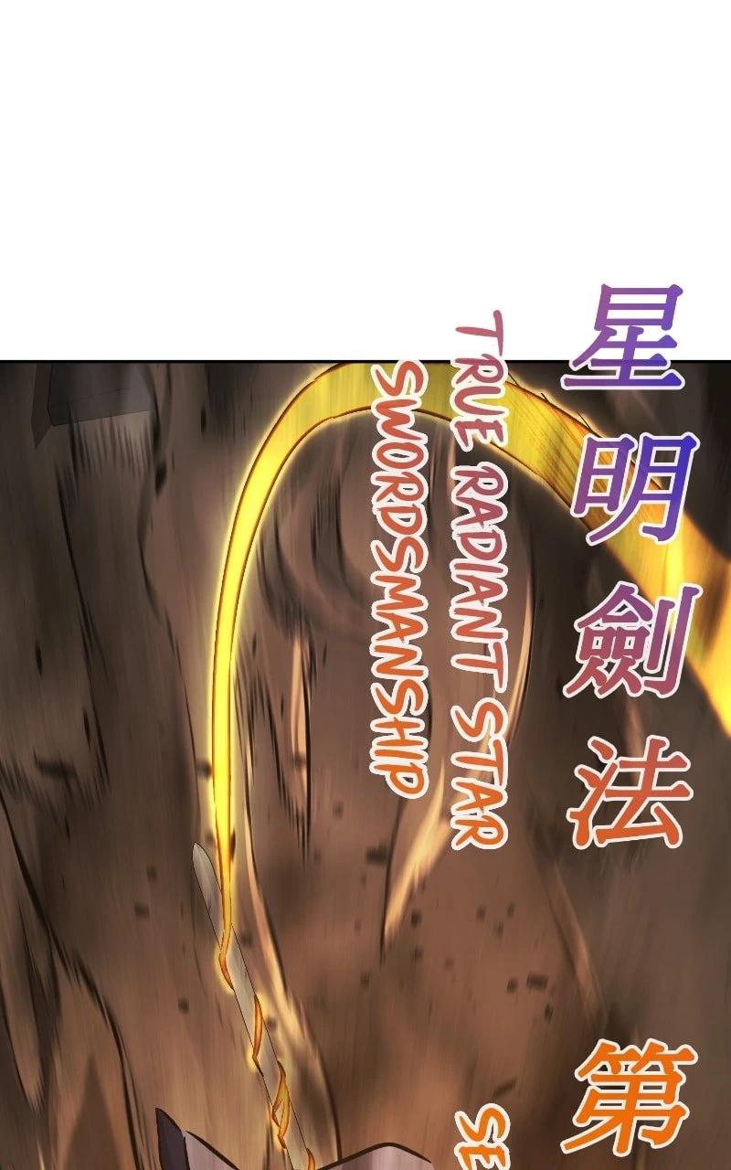 Absolute Sword Sense Chapter 67 - 71
