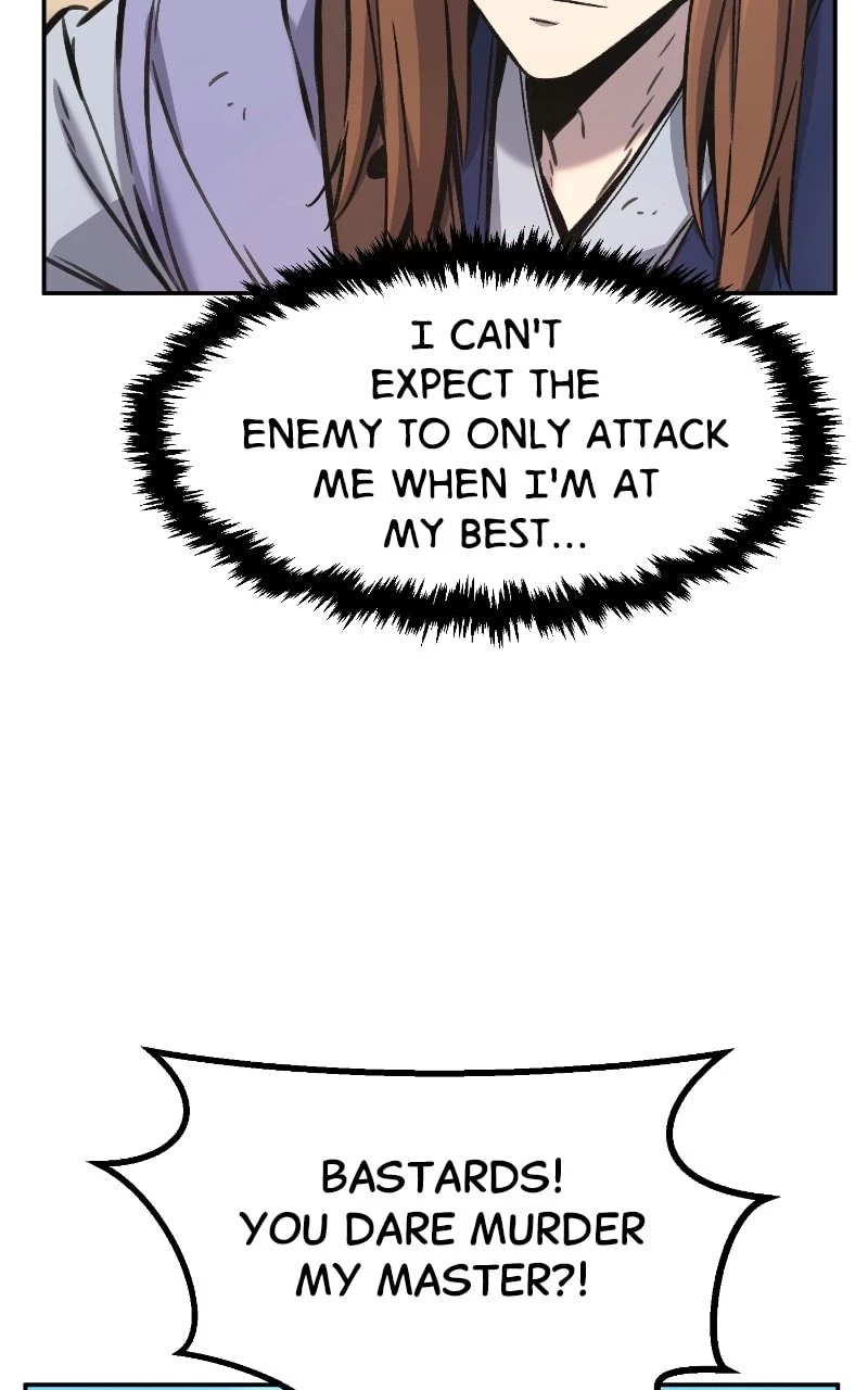 Absolute Sword Sense Chapter 68 - 109