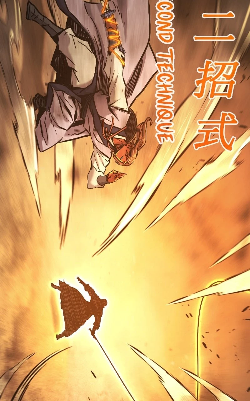 Absolute Sword Sense Chapter 67 - 72