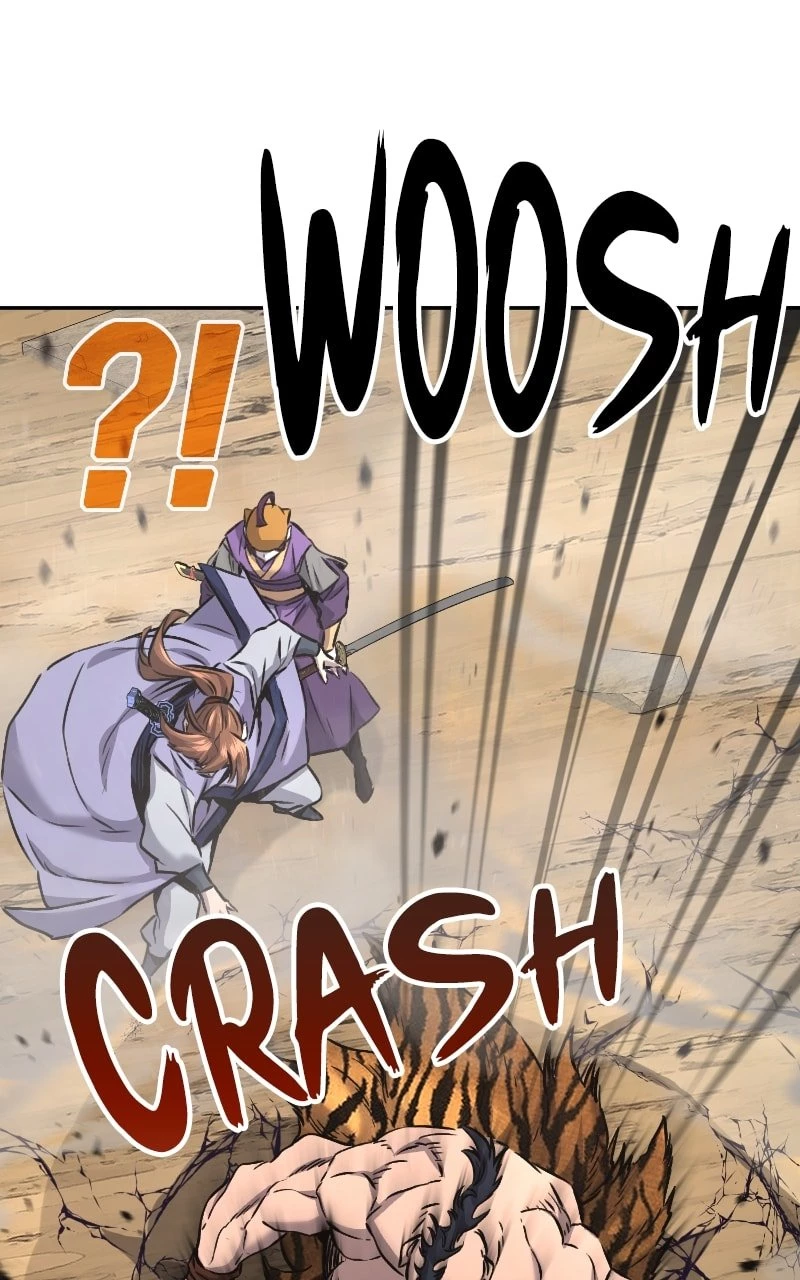 Absolute Sword Sense Chapter 68 - 113