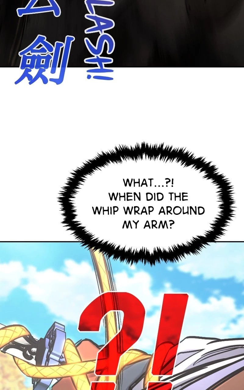 Absolute Sword Sense Chapter 67 - 74