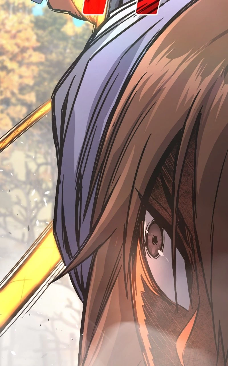 Absolute Sword Sense Chapter 67 - 75