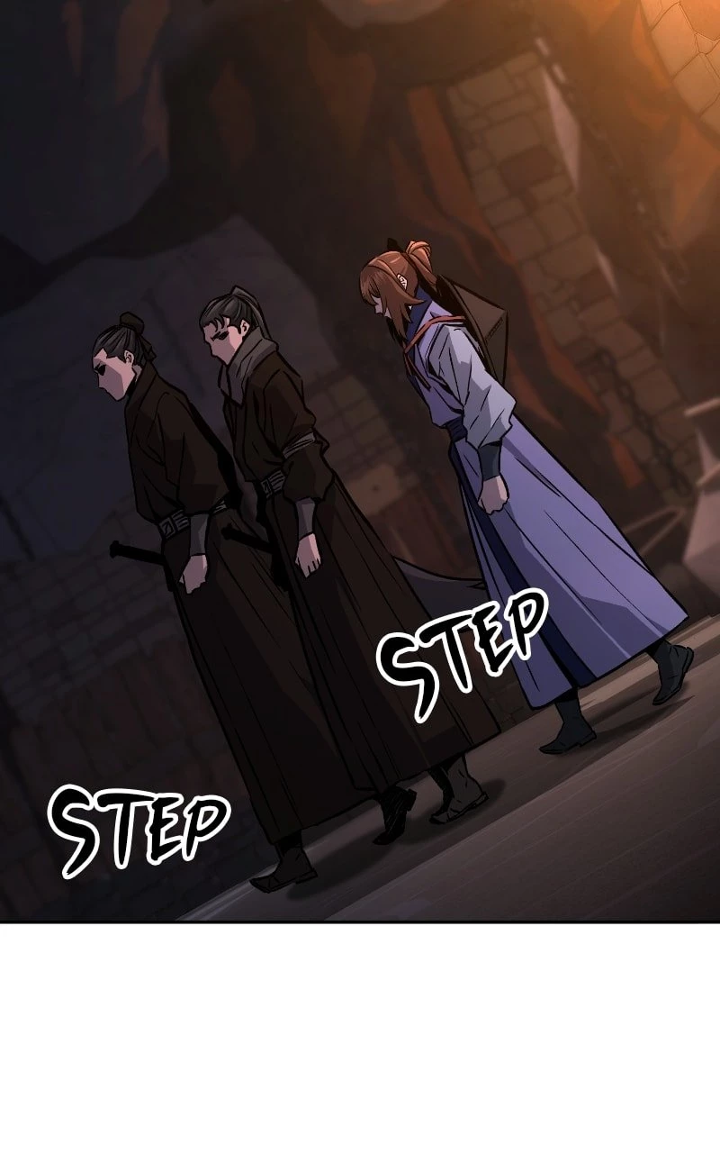 Absolute Sword Sense Chapter 66 - 25