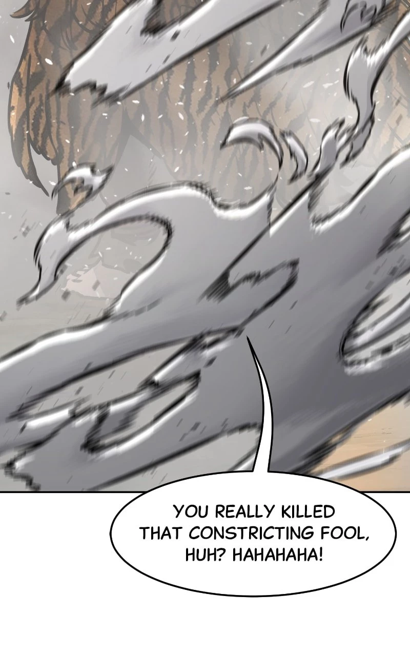 Absolute Sword Sense Chapter 68 - 116