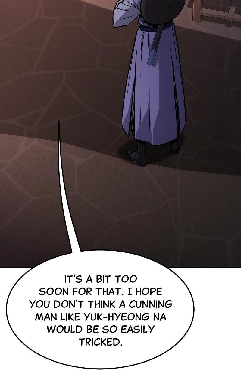 Absolute Sword Sense Chapter 66 - 27