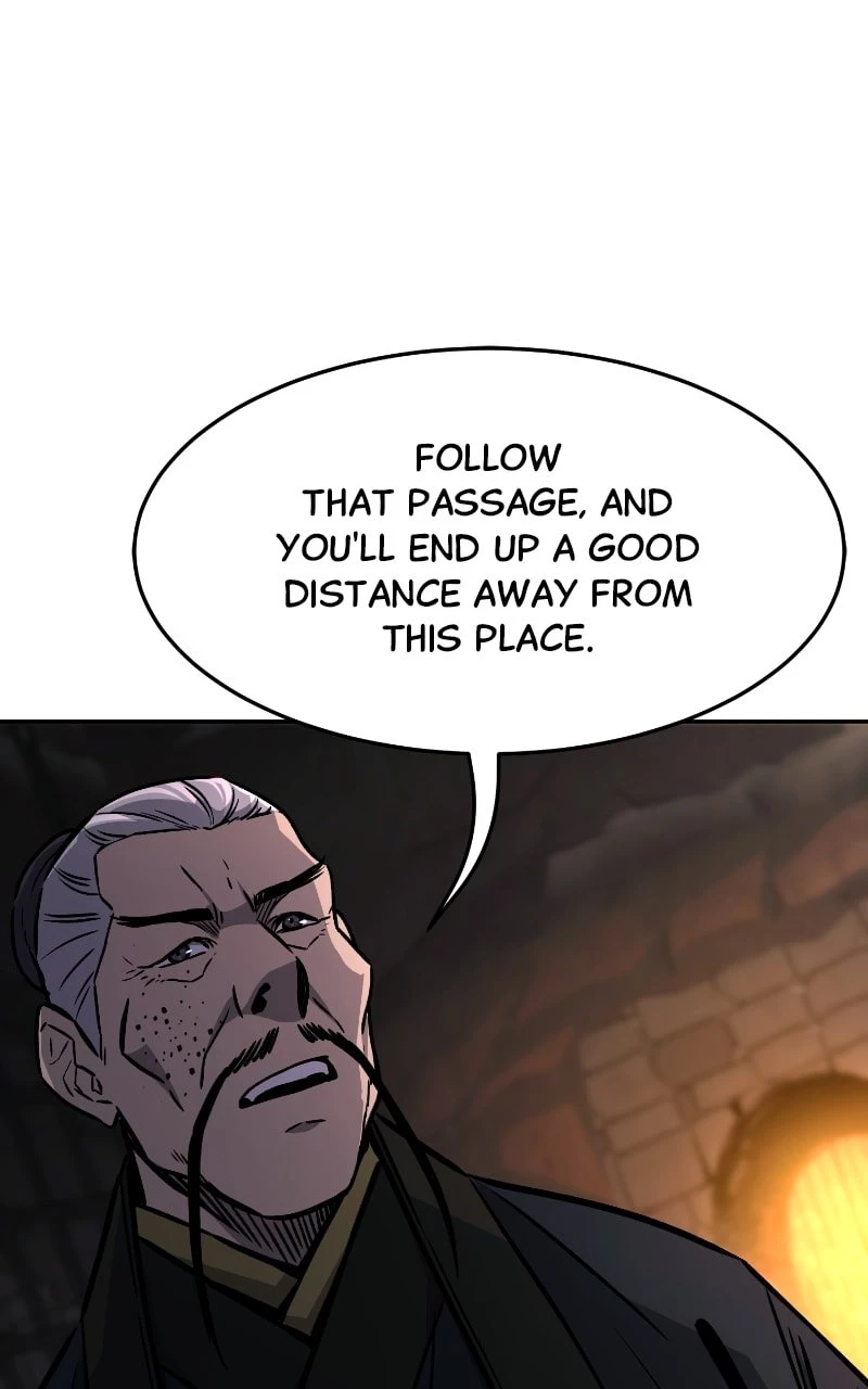 Absolute Sword Sense Chapter 66 - 28