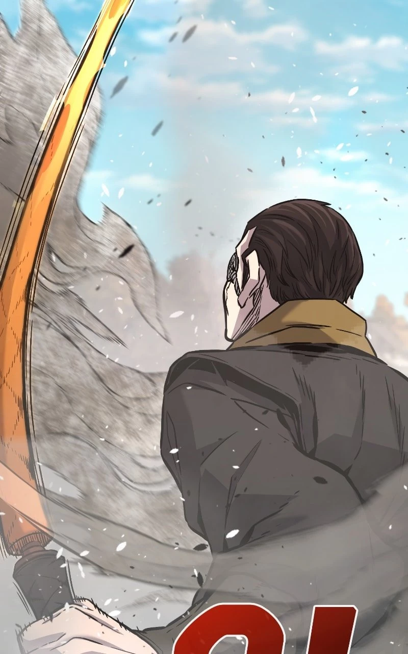 Absolute Sword Sense Chapter 67 - 78