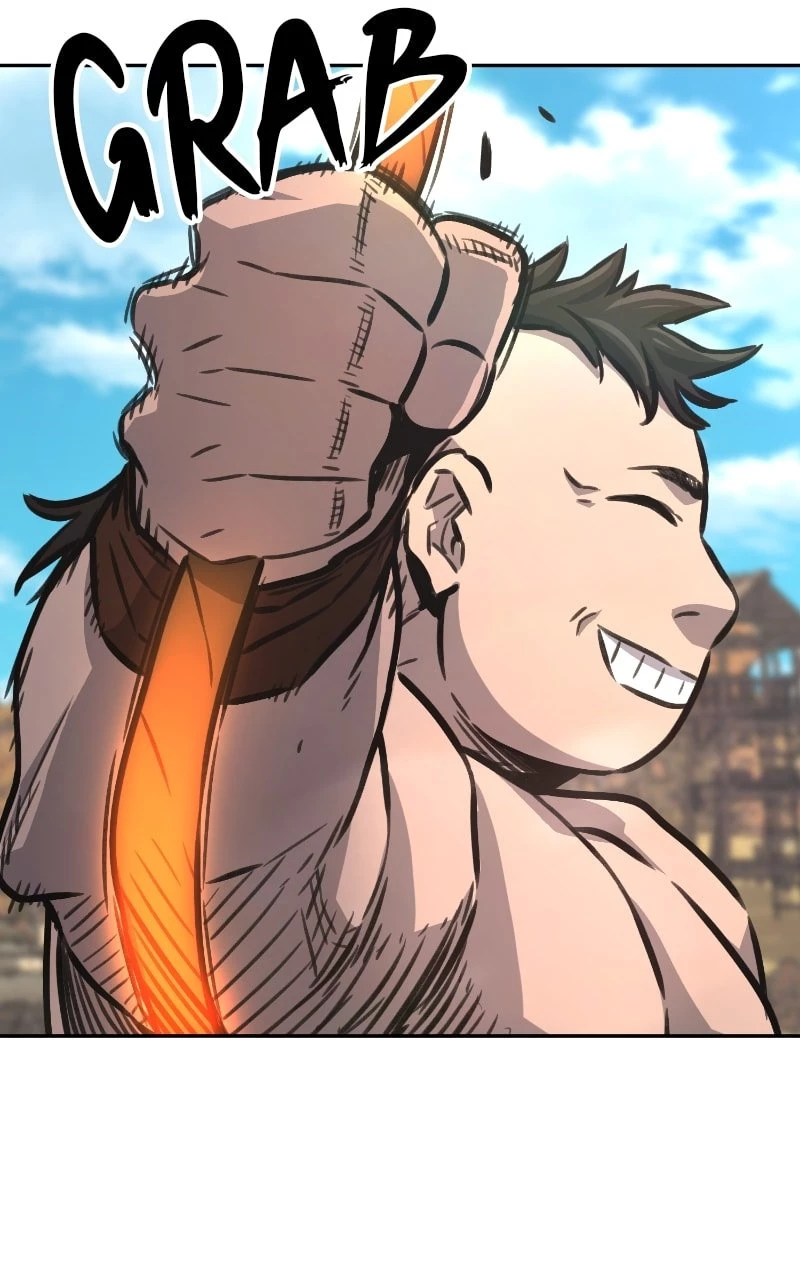 Absolute Sword Sense Chapter 68 - 121