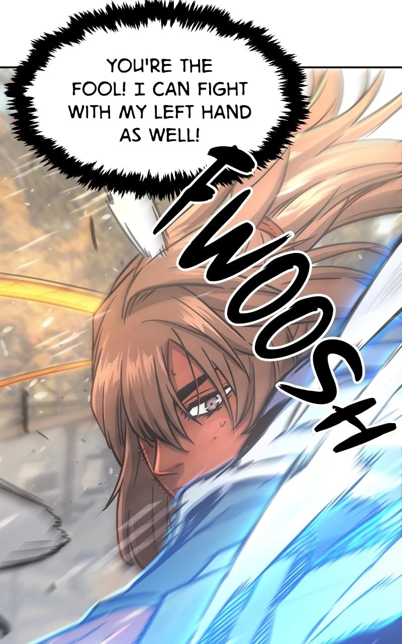 Absolute Sword Sense Chapter 67 - 81
