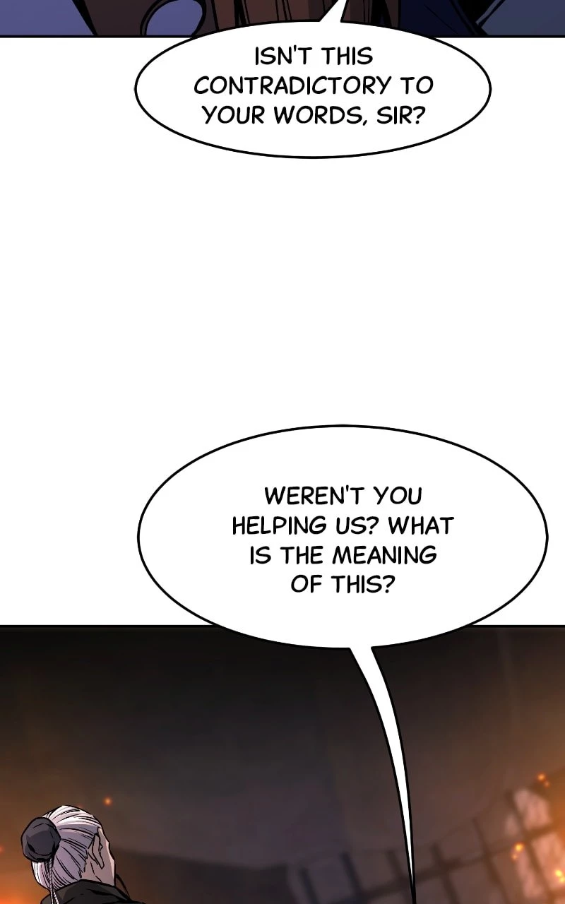Absolute Sword Sense Chapter 66 - 33