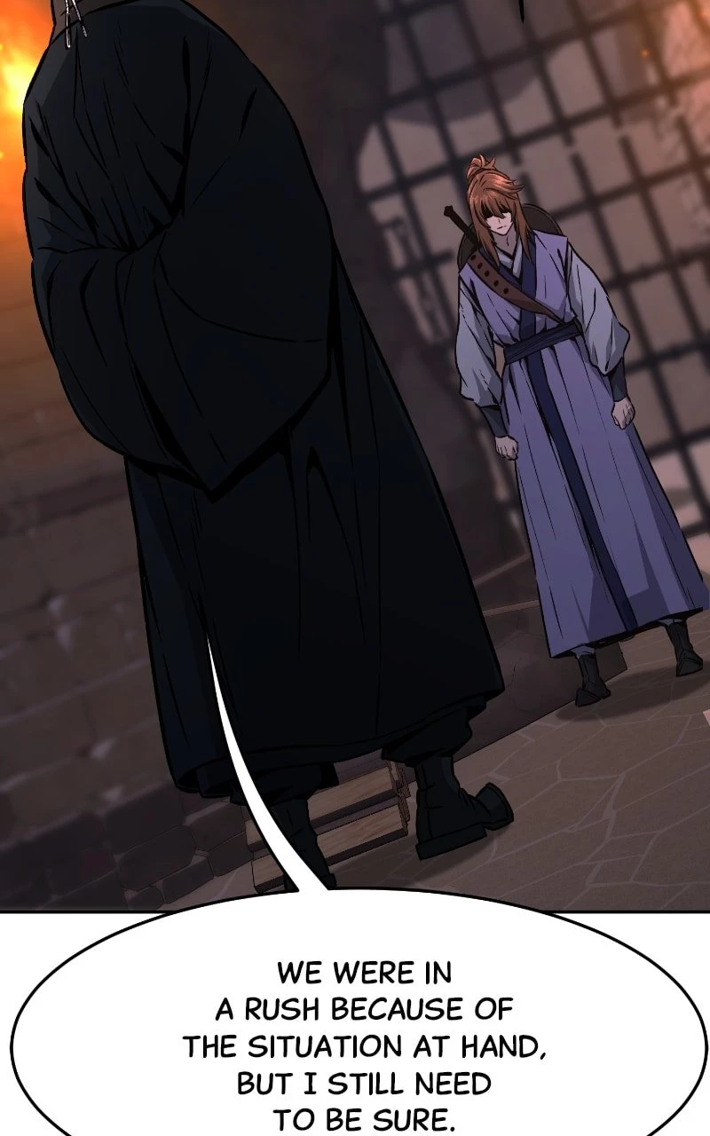 Absolute Sword Sense Chapter 66 - 34