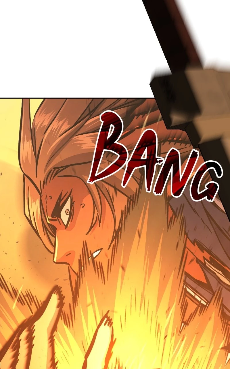Absolute Sword Sense Chapter 67 - 83