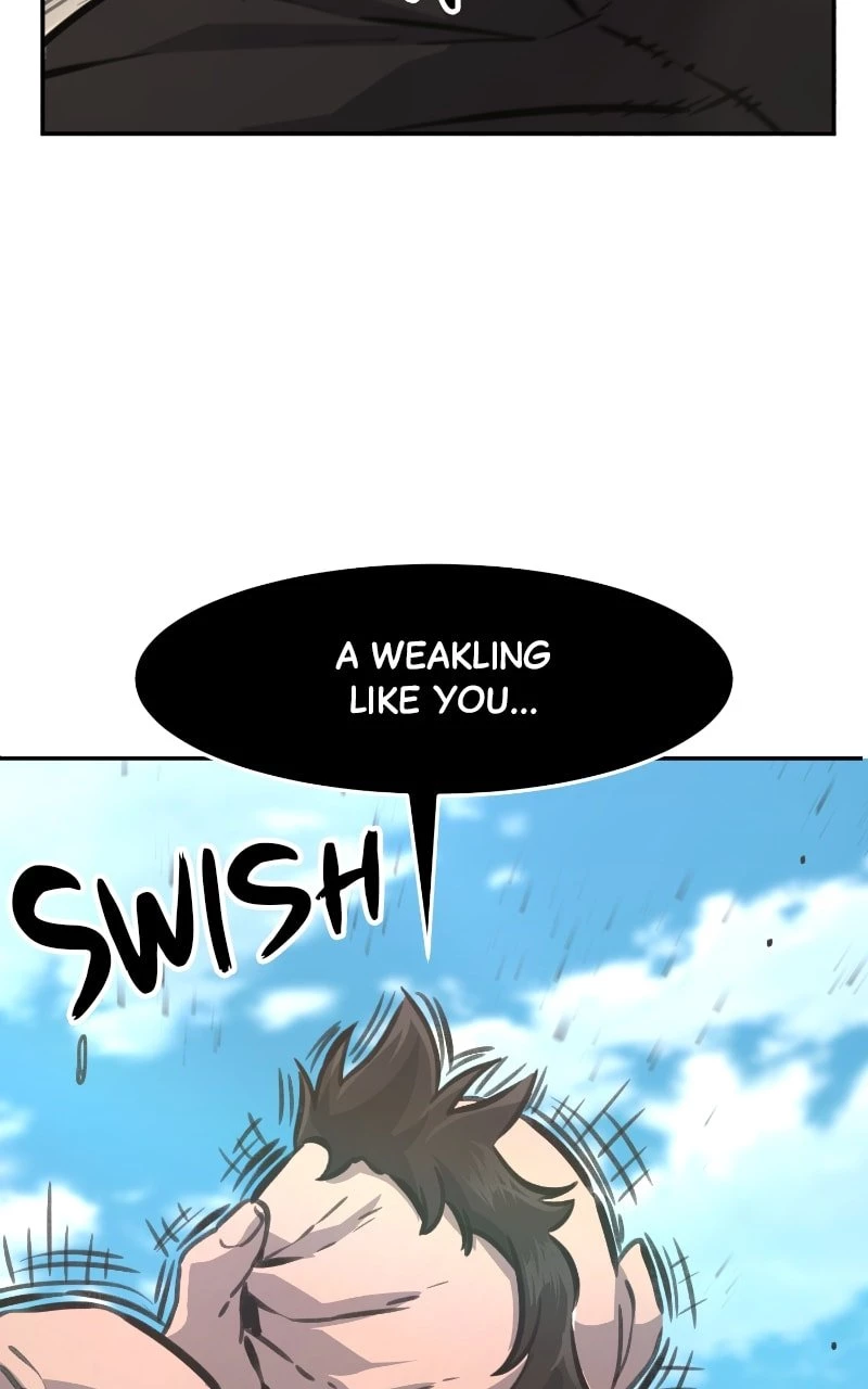 Absolute Sword Sense Chapter 68 - 124