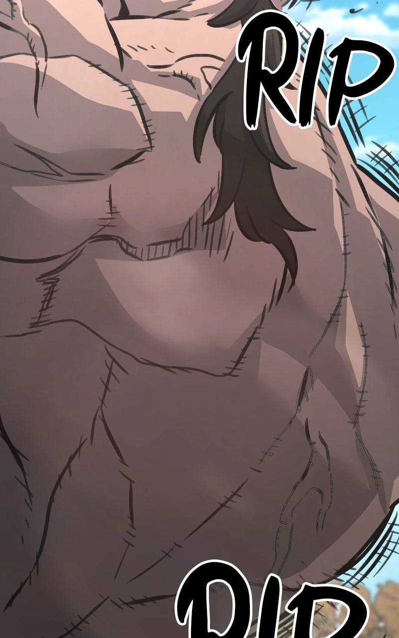 Absolute Sword Sense Chapter 68 - 125