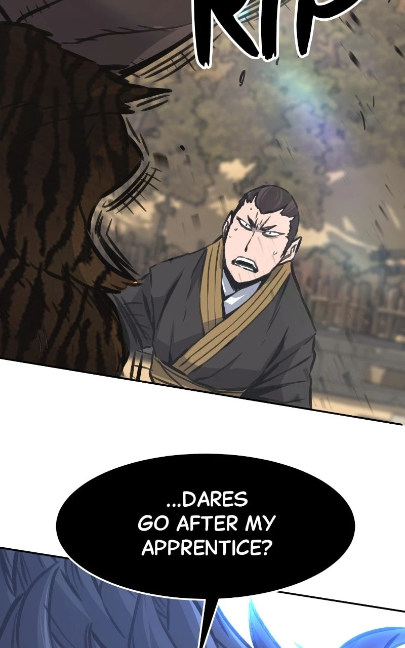 Absolute Sword Sense Chapter 68 - 126