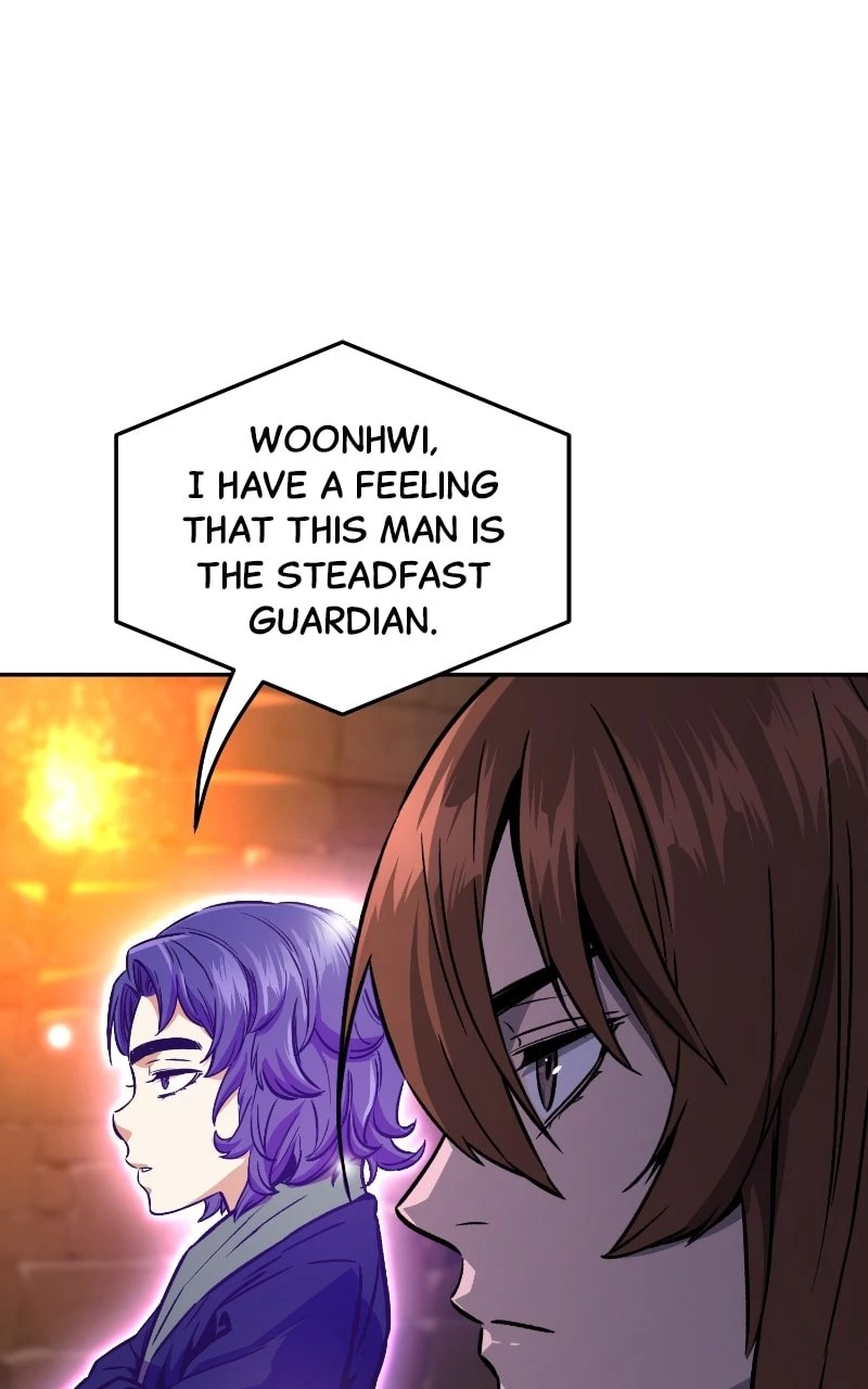 Absolute Sword Sense Chapter 66 - 37
