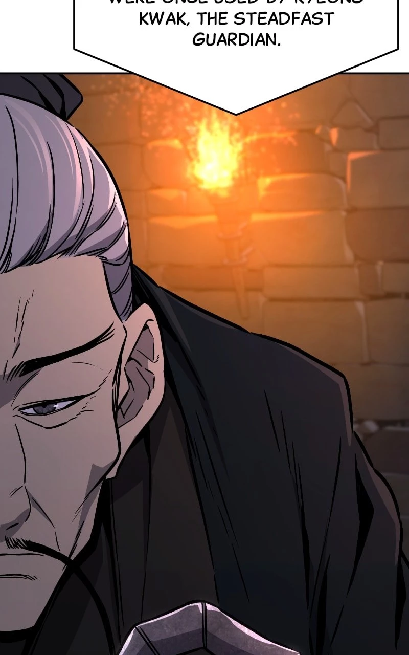 Absolute Sword Sense Chapter 66 - 39