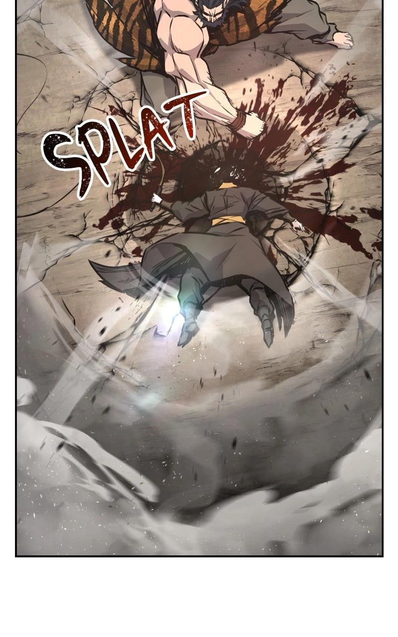 Absolute Sword Sense Chapter 68 - 131