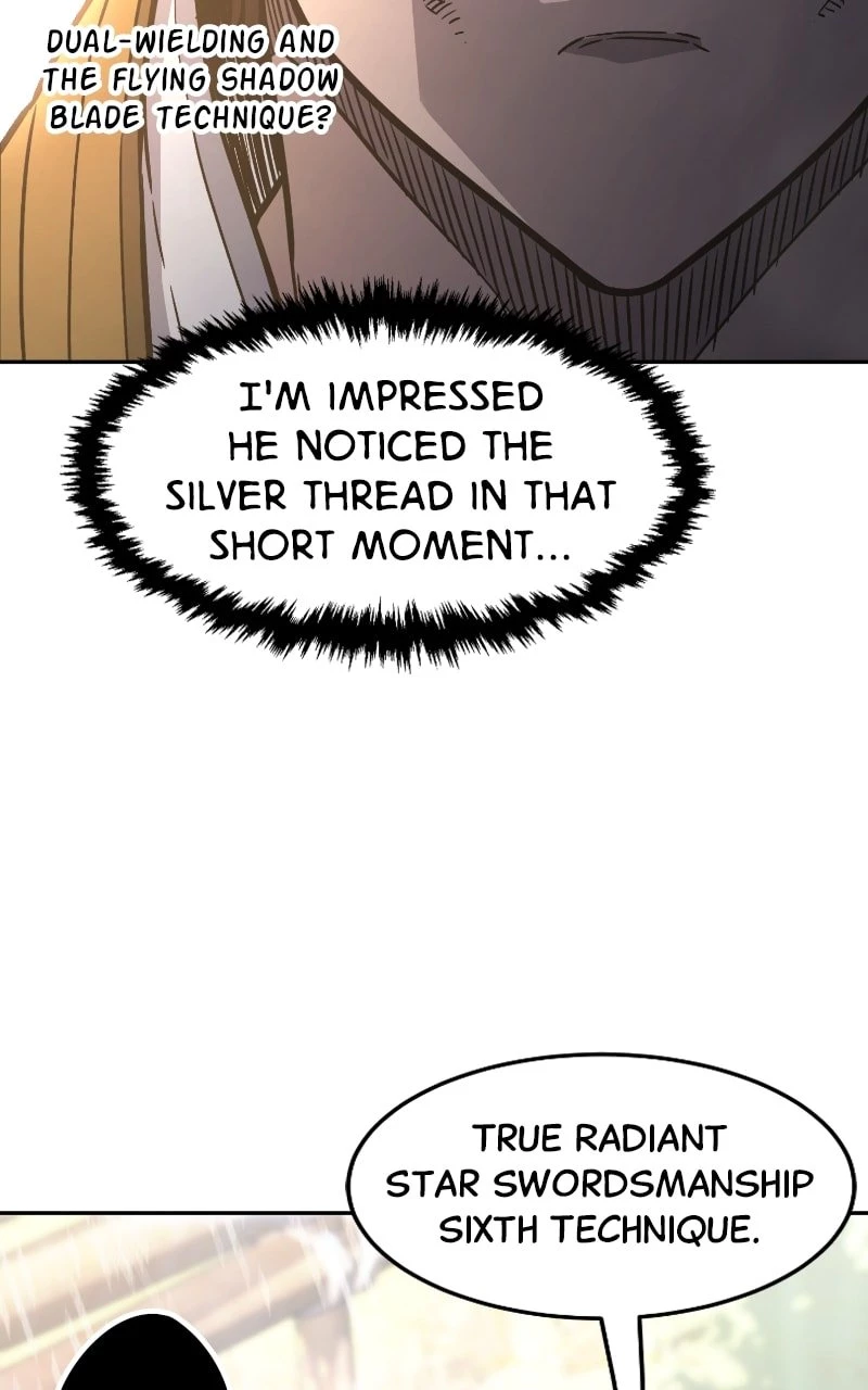 Absolute Sword Sense Chapter 67 - 91