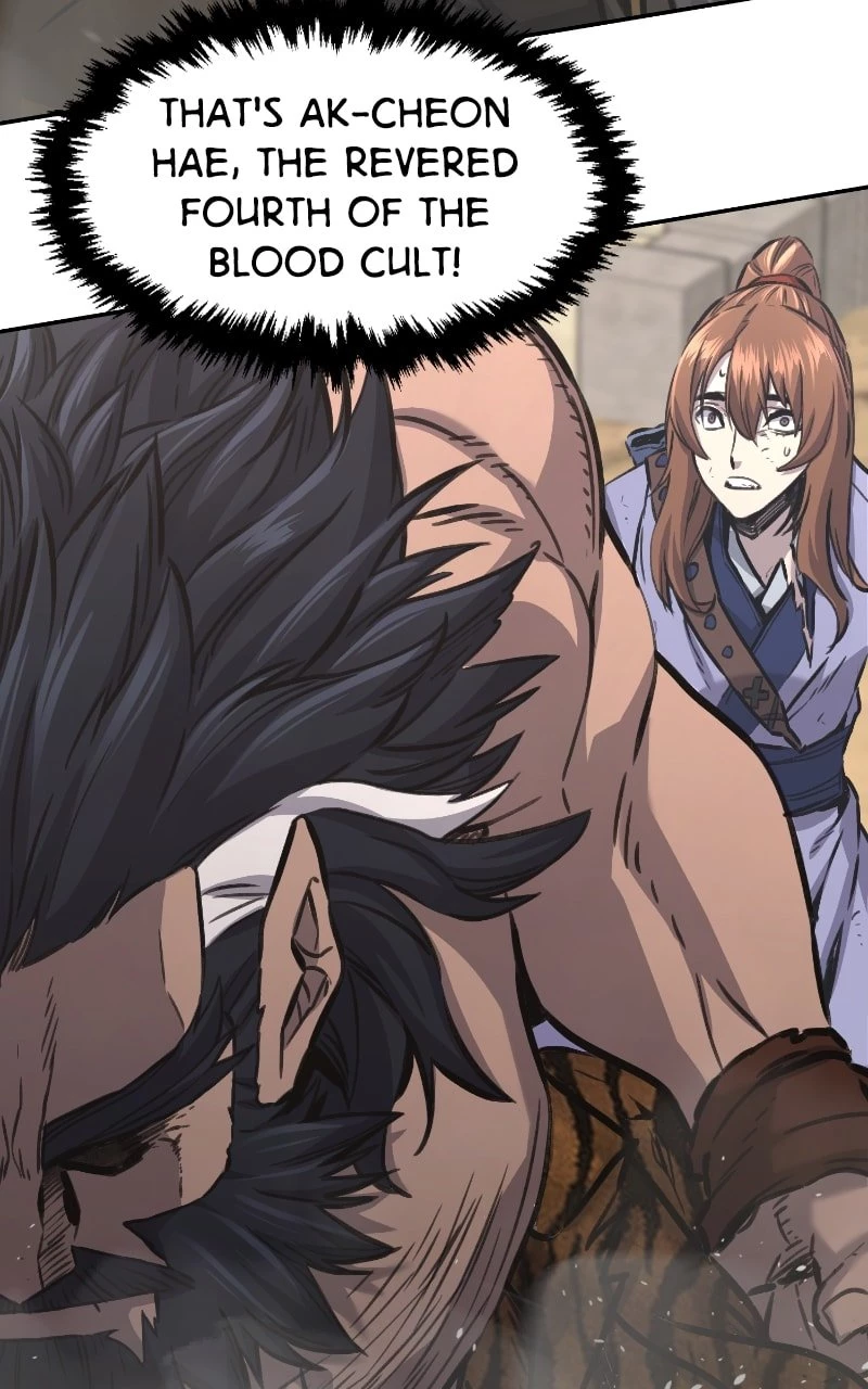 Absolute Sword Sense Chapter 68 - 133