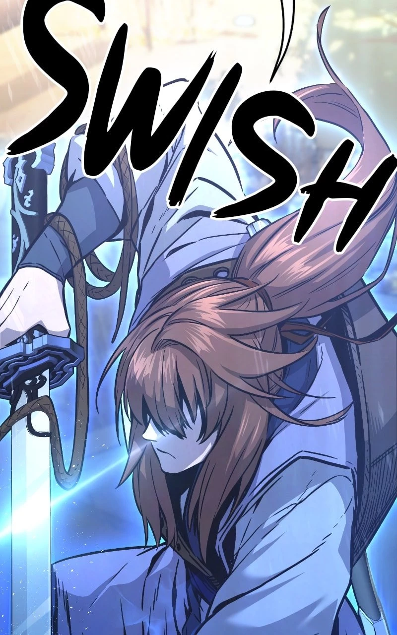 Absolute Sword Sense Chapter 67 - 92