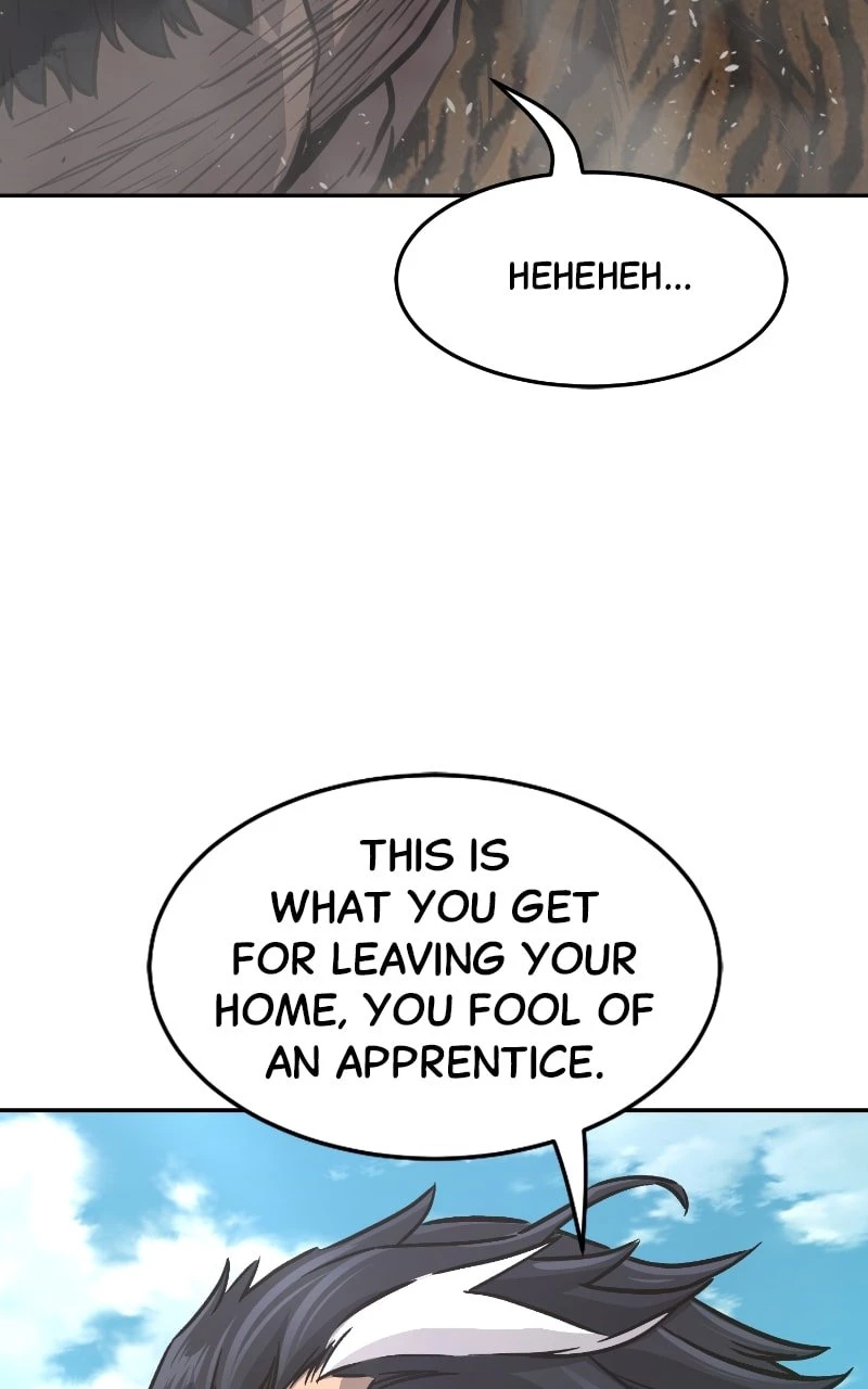 Absolute Sword Sense Chapter 68 - 134