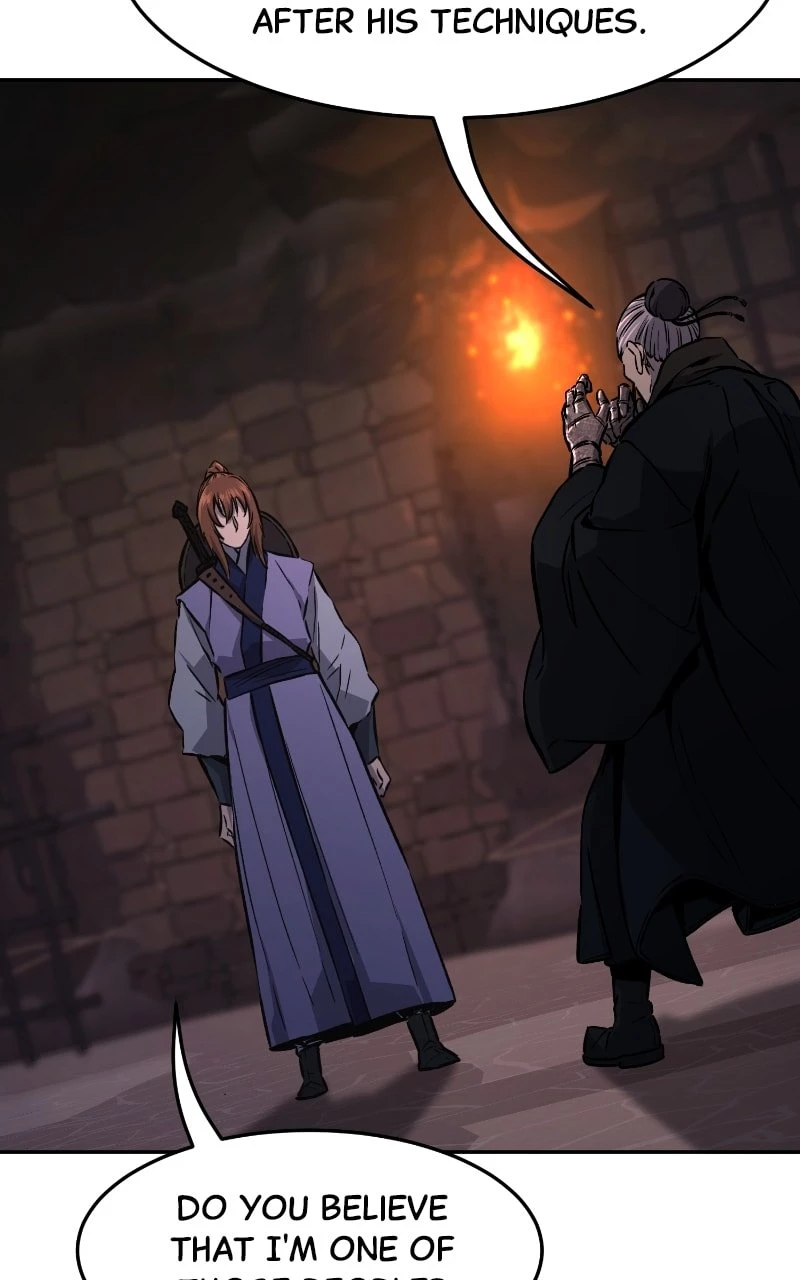 Absolute Sword Sense Chapter 66 - 46